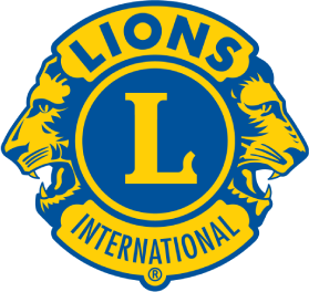Petit logo lions club